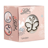 tattoo steen la dot cosmetics vlinder butterly