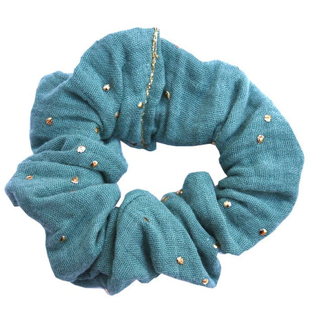 Scrunchie • Keuze Uit 13 Kleuren