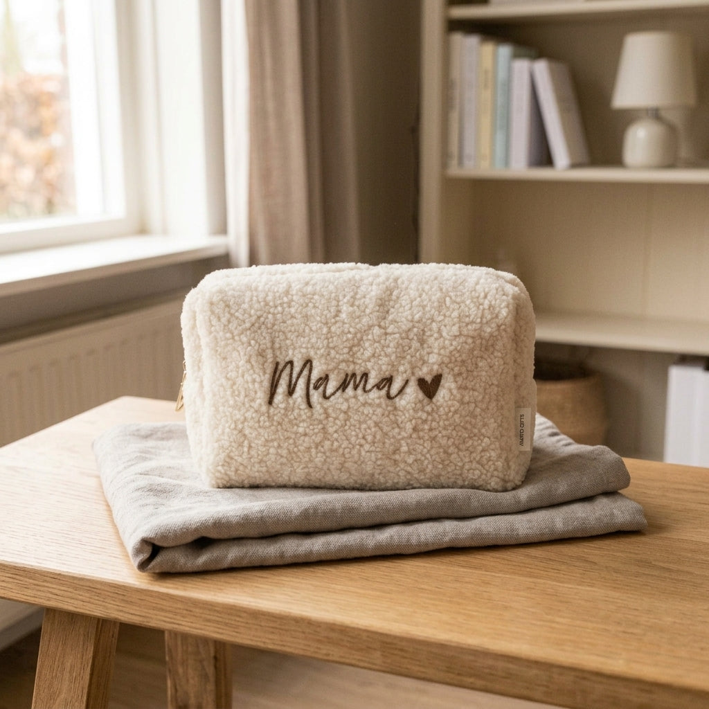 Toilettas Teddy • Mama