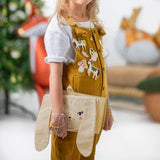 Adventskalender • Konijn