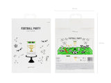 Cake Topper • Voetbal - Helloboy