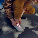 Reflecterende Veters • Roze