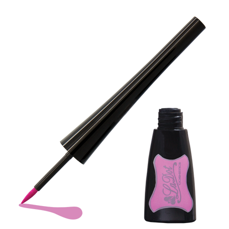 Tattoo Liner • Roze