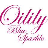 Oilily Blue Sparkle • EDT • 25 ml