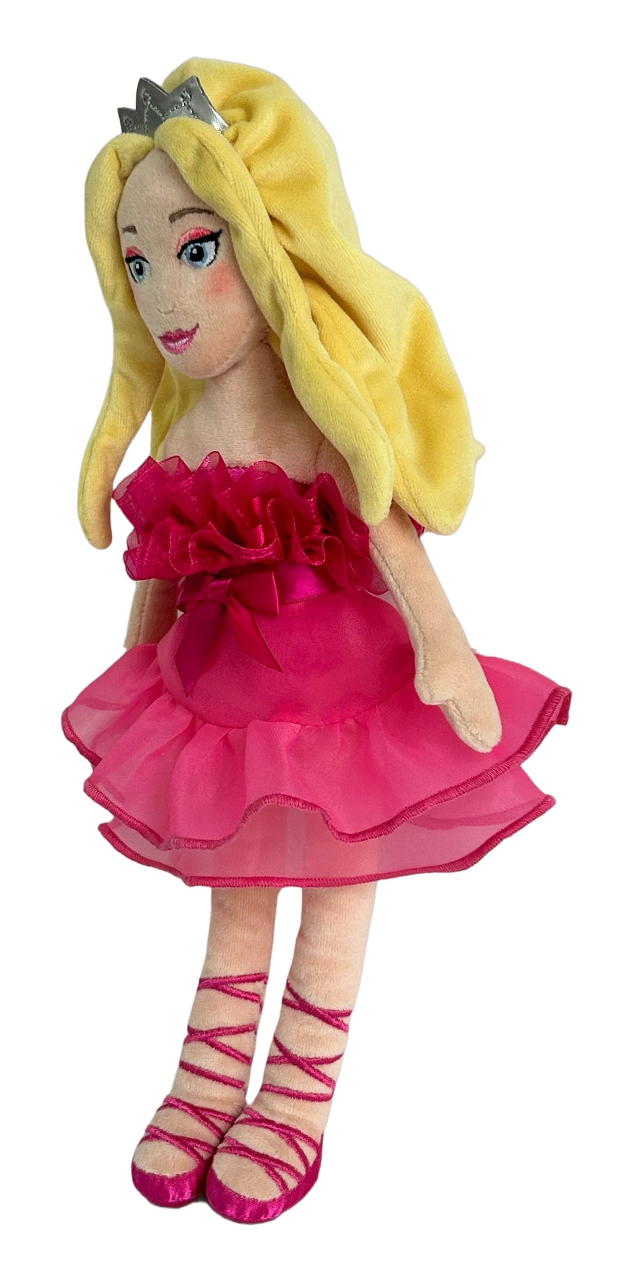 Camille Knuffelpop • 34 cm