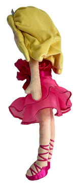 Camille Knuffelpop • 34 cm