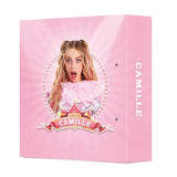 Camille • Ordner Circus