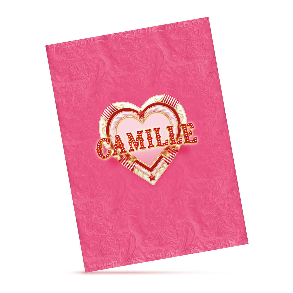 elastomap camille dhont roze