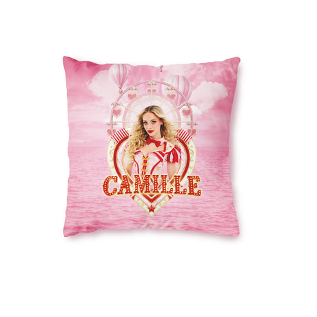 sierkussen camille kussen 