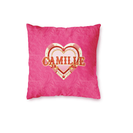 sierkussen camille kussen