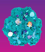 Crazy Aarons Cloud Slime Charmers • Mermaid Magic