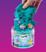 Crazy Aarons Cloud Slime Charmers • Mermaid Magic