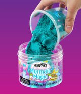 Crazy Aarons Cloud Slime Charmers • Mermaid Magic