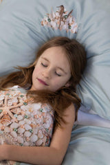 Dekbedovertrek • Mermaid