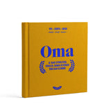 oma boek stratier dieter coppens invulboek