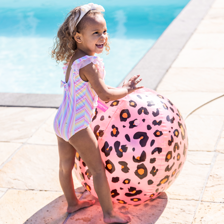 Watersproeier Panterprint