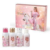 camille geschenkdoos circus gift box