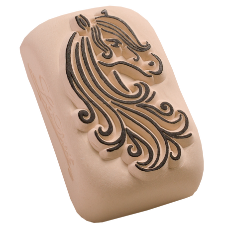 Tattoo Steen • Paard