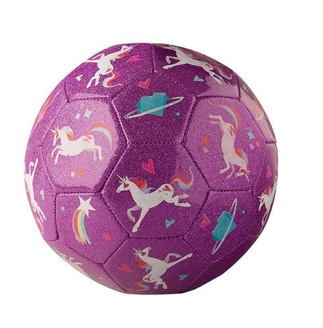 unicorn glitter bal galaxy crocodile creek