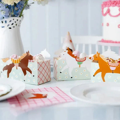 Snack Dozen • Paard (3 stuks)