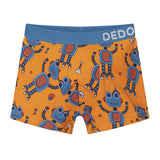 Boxershort  Robot Helloboy