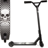 Landsurfer • Stuntstep • Doodskop Design