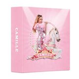 camille ordener map circus roze