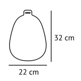 Spiegel • Eivormig - Helloboy