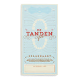 Spaarkaart • Tandenfee