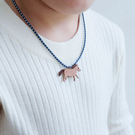 Paarden Juwelenset • Mimi & Lula