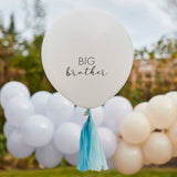 Big Brother • Ballon