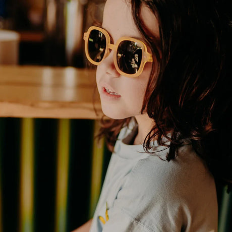 Zonnebril • Koody Johny • Hello Hossy