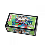 Mini Mashers Socks • 3 Paar (maat 27-30) - Helloboy