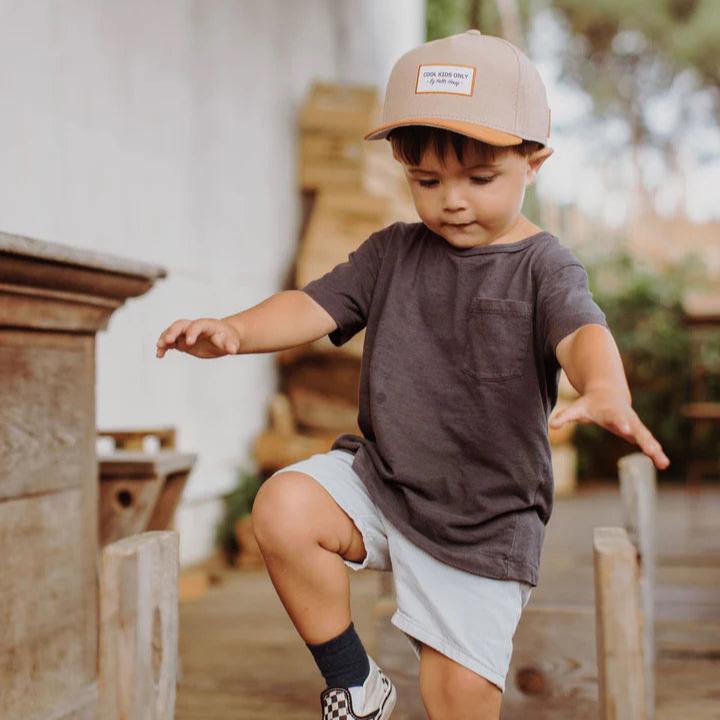 Pet Mini Latte • Hello Hossy