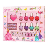 kindernagellak set souza 