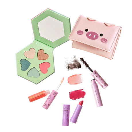 Gift Set • Peppa