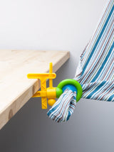 Pl-ug Tent Tool Kit • Basic - Helloboy