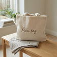 tas mom bag teddy mama 
