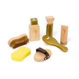 Verzorgingsset Stokpaard