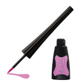 tattoo liner roze pink la dot cosmetics