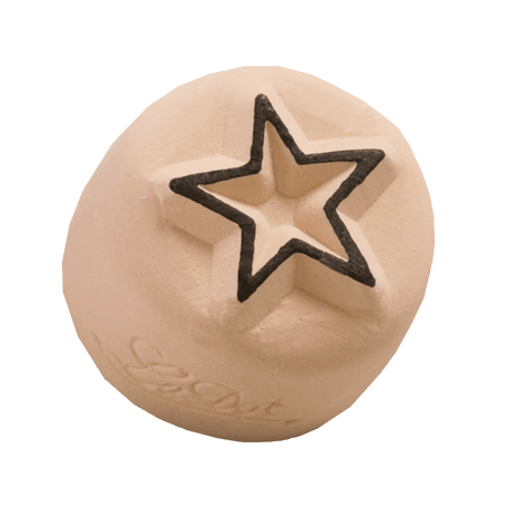 tattoo steen la dot cosmetics star ster