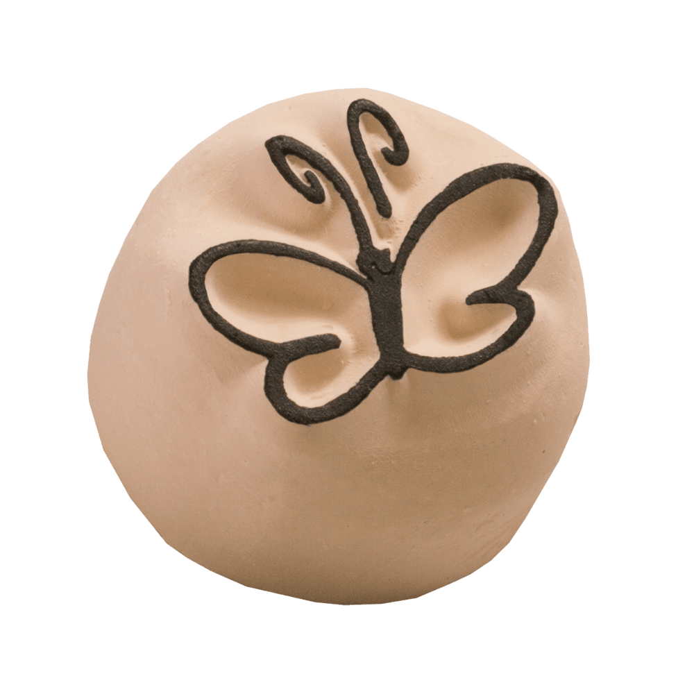 tattoo steen la dot cosmetics vlinder butterly