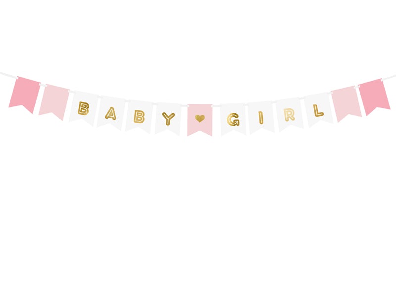 Slinger • Baby Girl
