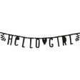 DIY slinger Hello Girl - HelloBaby.be