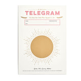 kras telegram kraskaart wil jij mijn meter zijn dieter coppens stratier